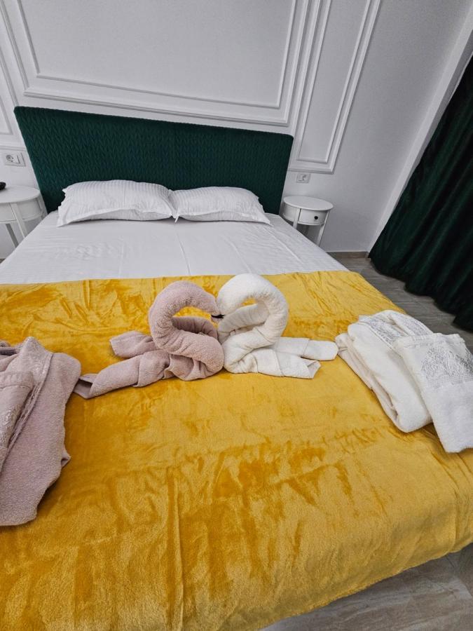 Didi Apartament كرايوفا المظهر الخارجي الصورة