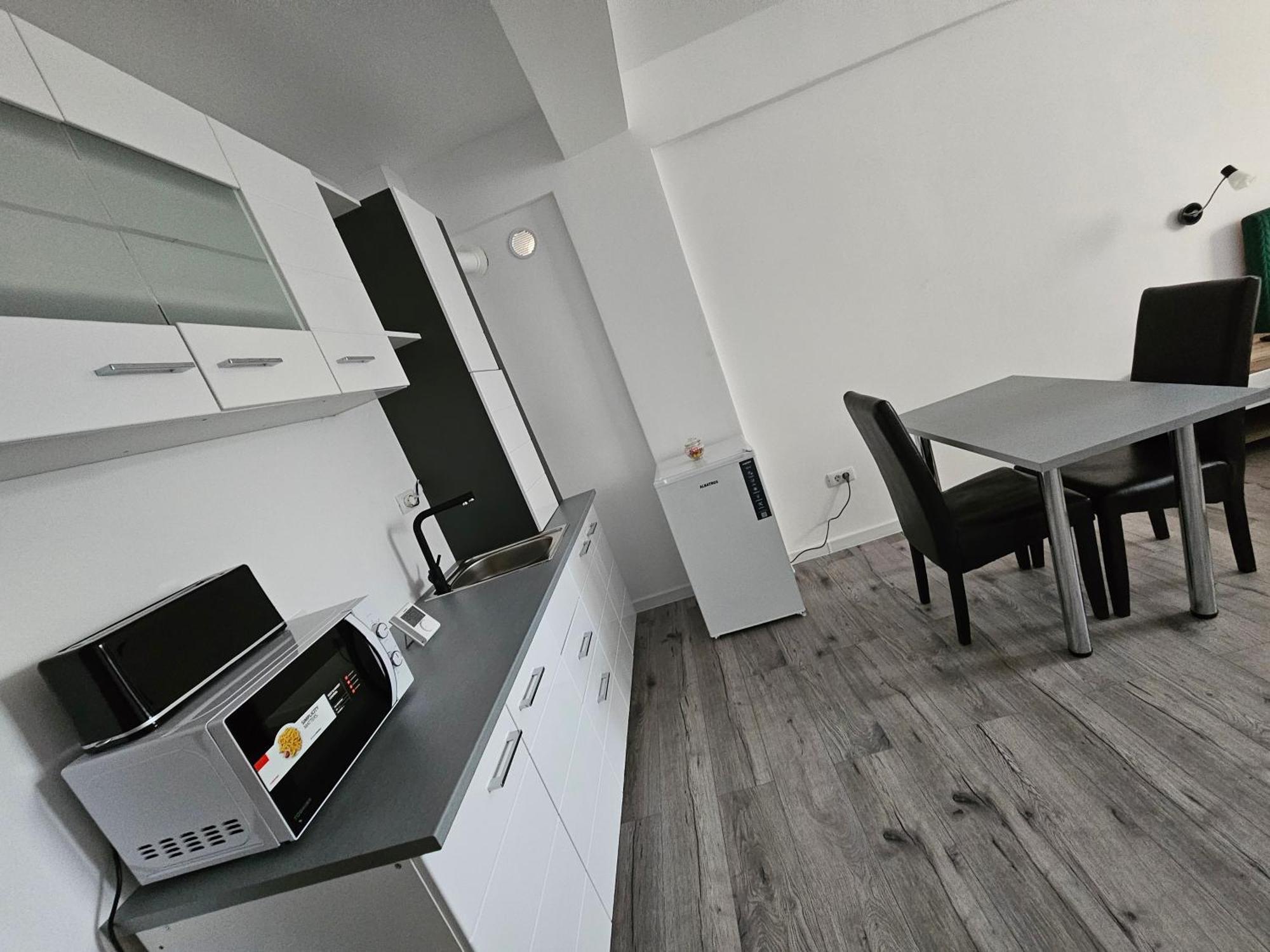 Didi Apartament كرايوفا الغرفة الصورة