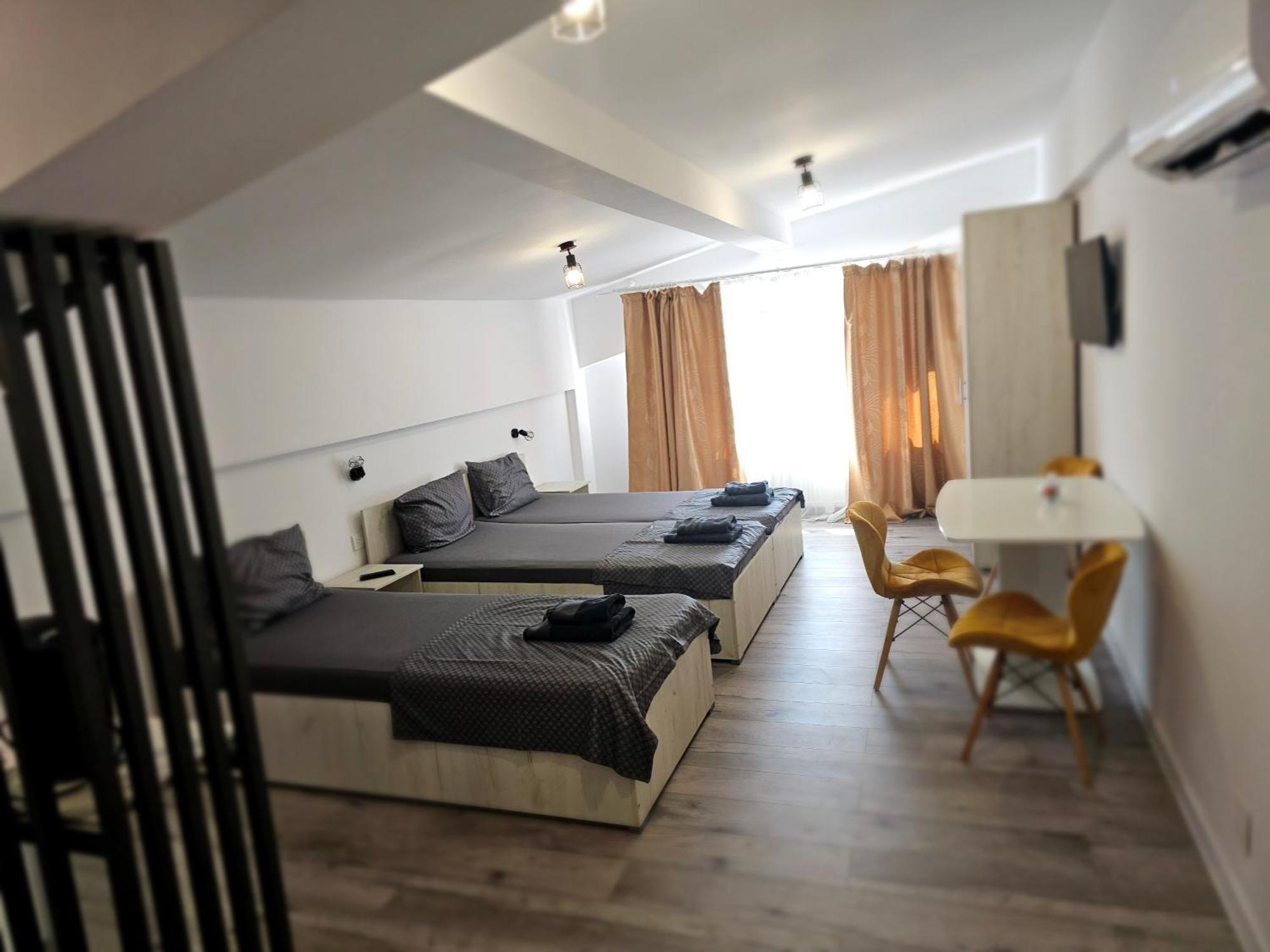 Didi Apartament كرايوفا المظهر الخارجي الصورة