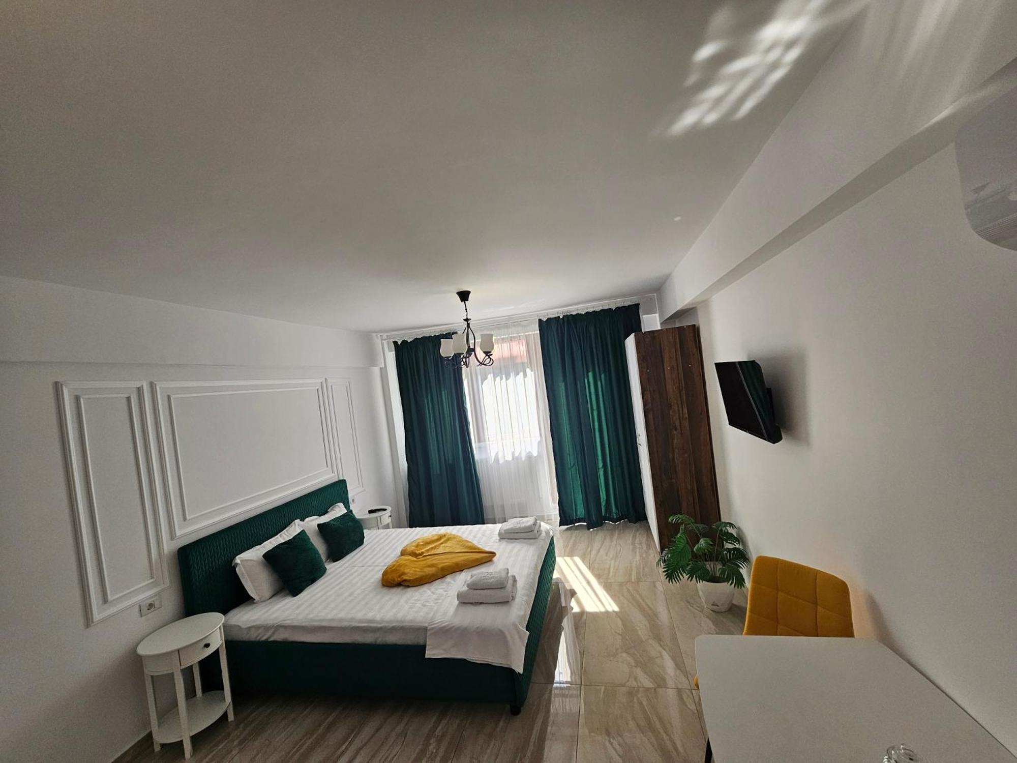 Didi Apartament كرايوفا المظهر الخارجي الصورة