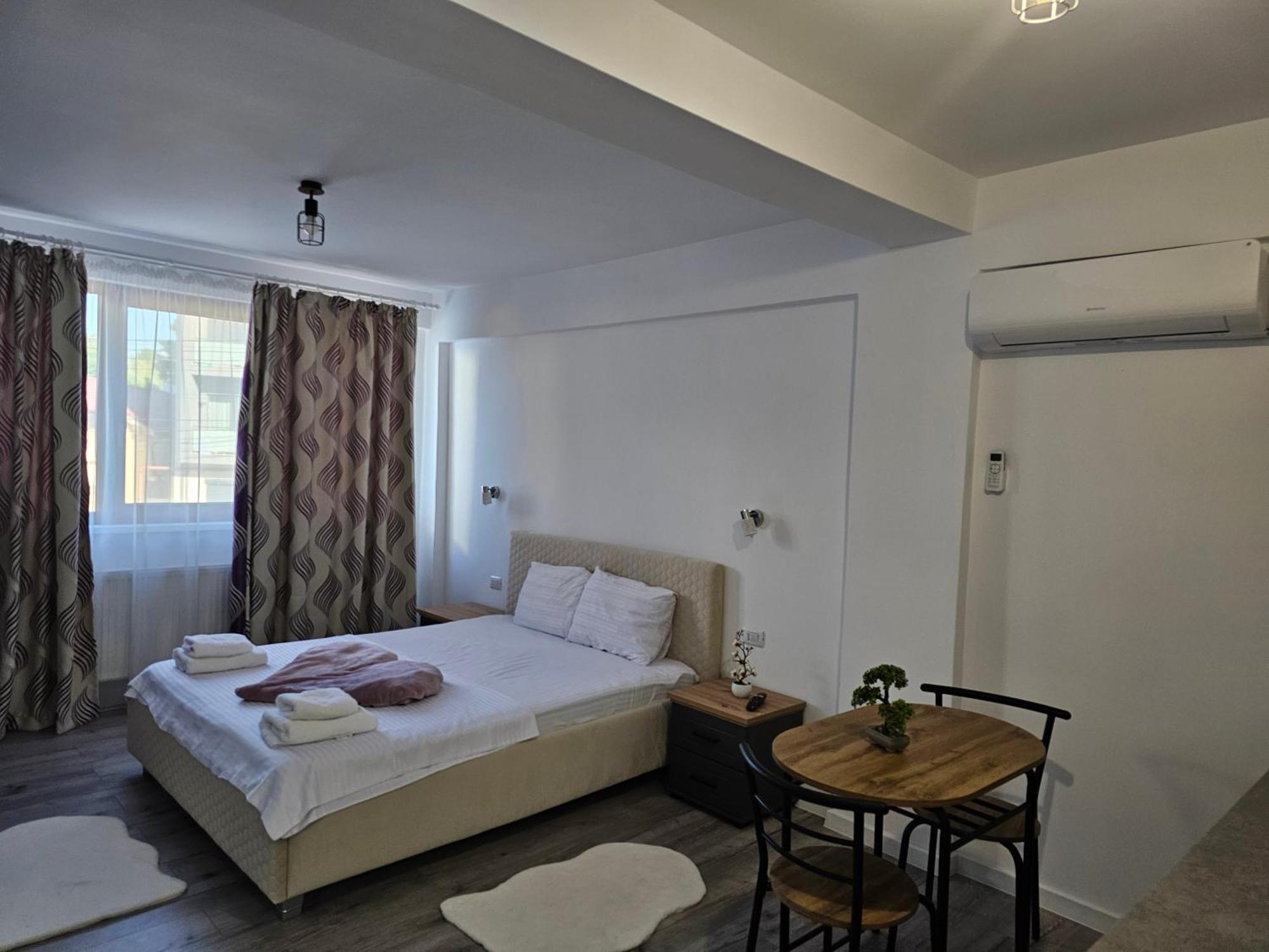 Didi Apartament كرايوفا المظهر الخارجي الصورة