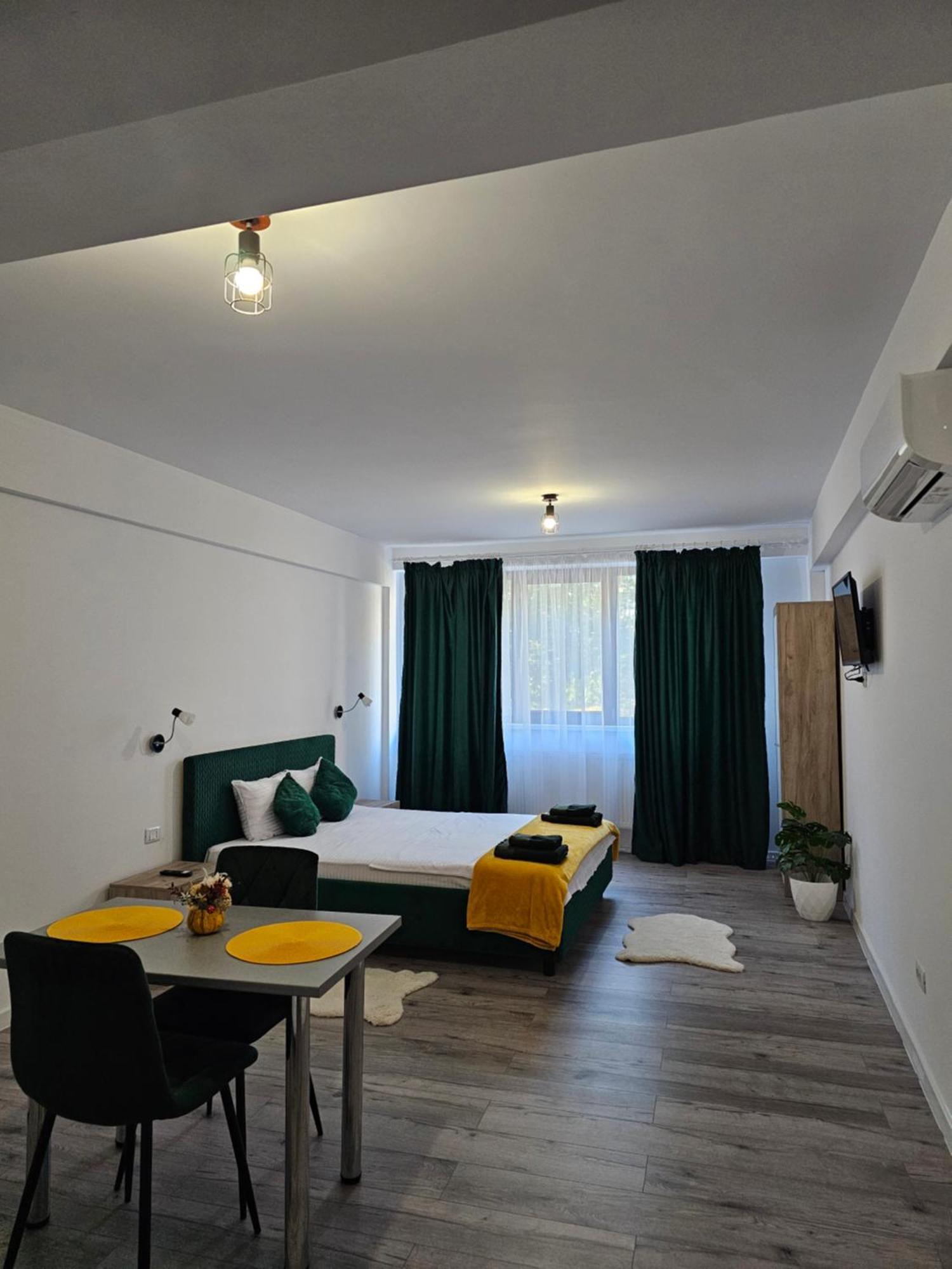 Didi Apartament كرايوفا المظهر الخارجي الصورة