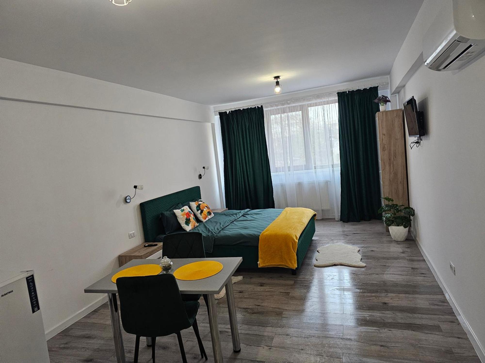 Didi Apartament كرايوفا المظهر الخارجي الصورة