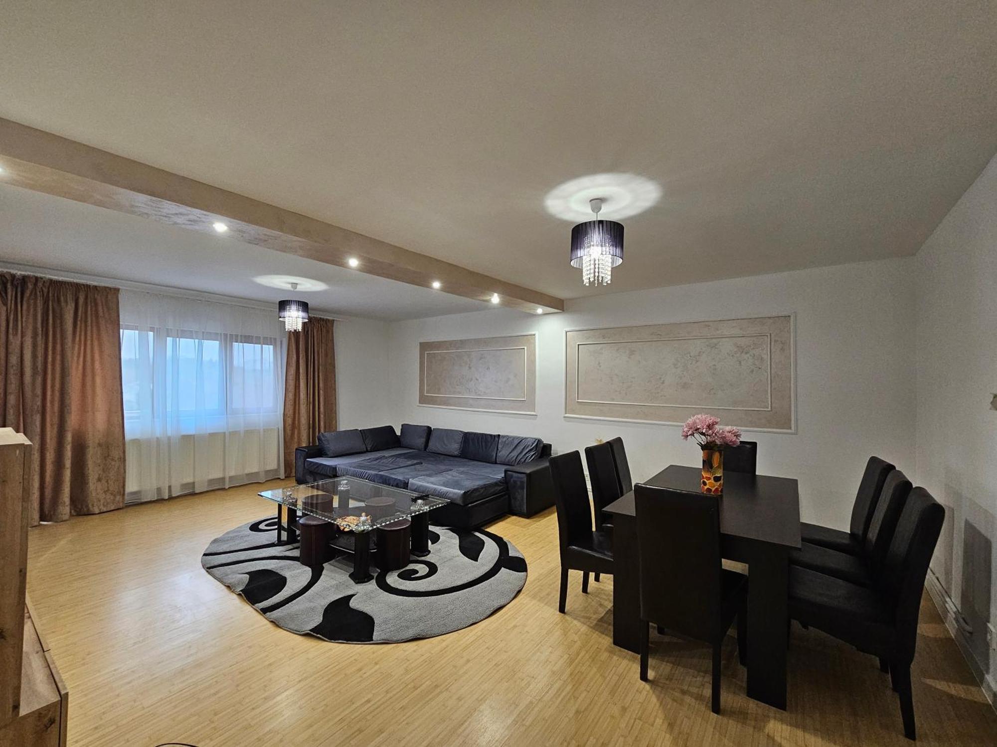 Didi Apartament كرايوفا المظهر الخارجي الصورة