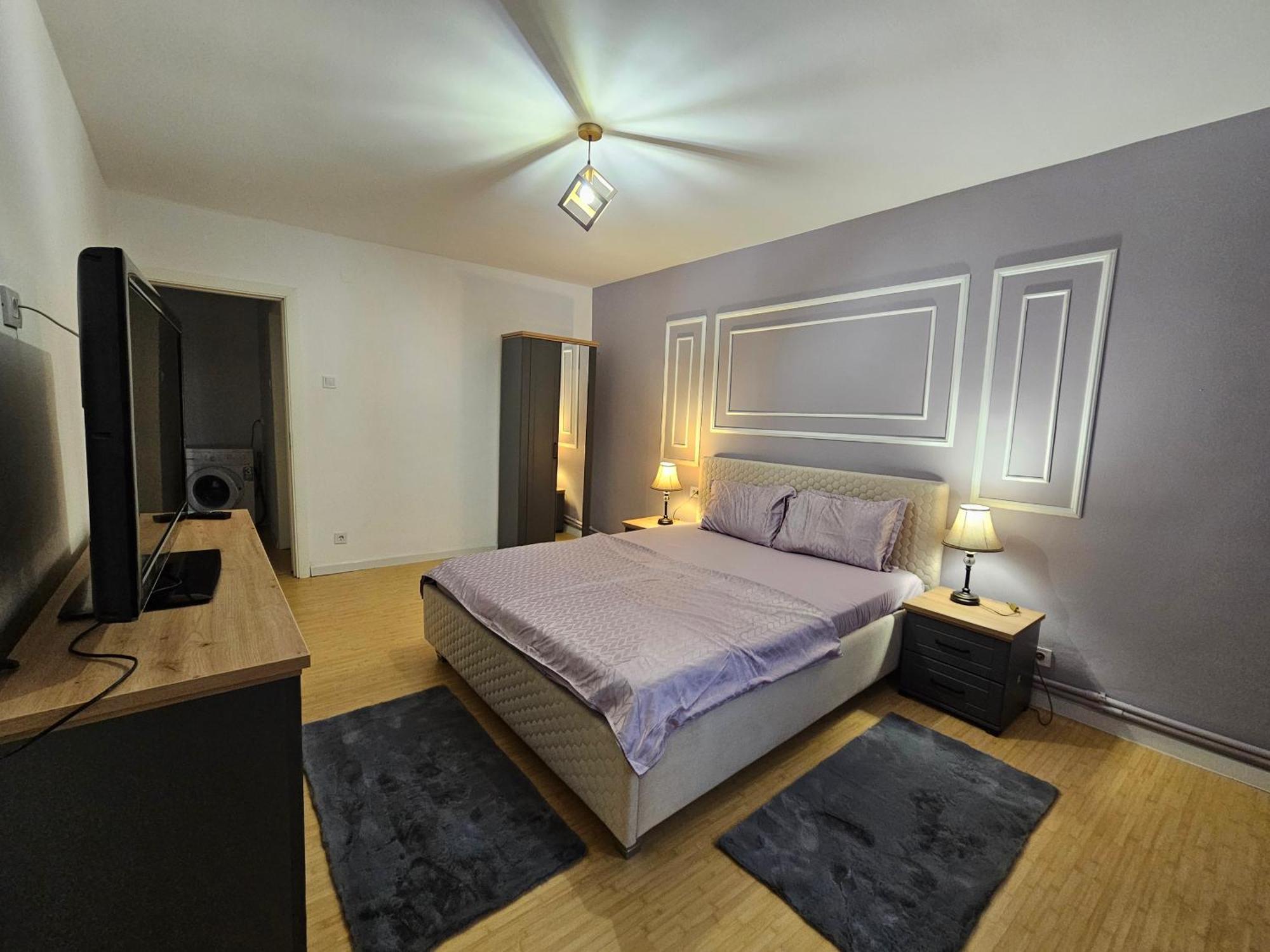 Didi Apartament كرايوفا المظهر الخارجي الصورة