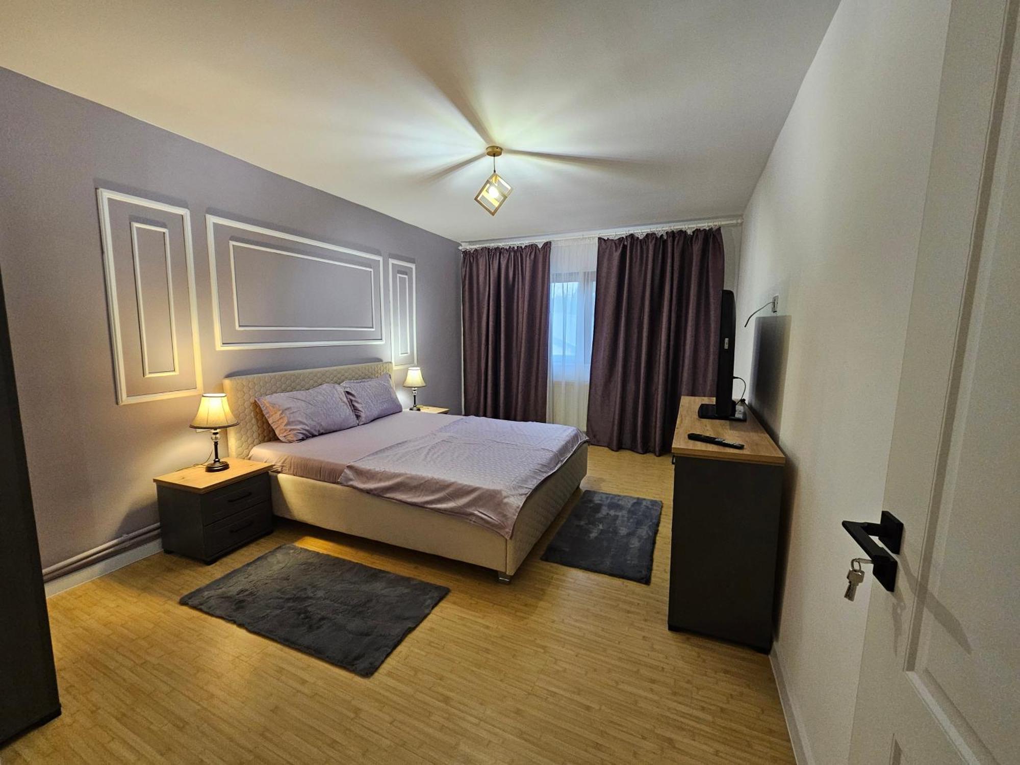 Didi Apartament كرايوفا المظهر الخارجي الصورة